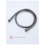 Гигиенический душ со смесителем встраиваемый Raglo R20.54.09, графит