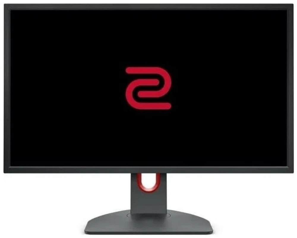 Монитор 27" BenQ ZOWIE XL2731K 9H.LKCLB.QBE серый