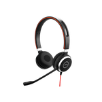 Jabra EVOLVE 40 MS Stereo