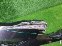 Бампер передний BMW X7 G07 (2019-2022) M-paket