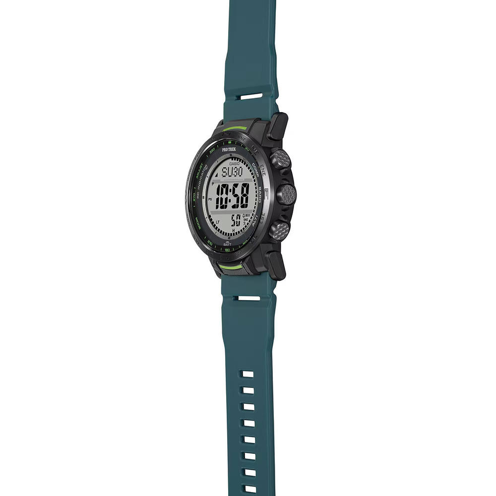 Мужские наручные часы Casio PRW-35Y-3