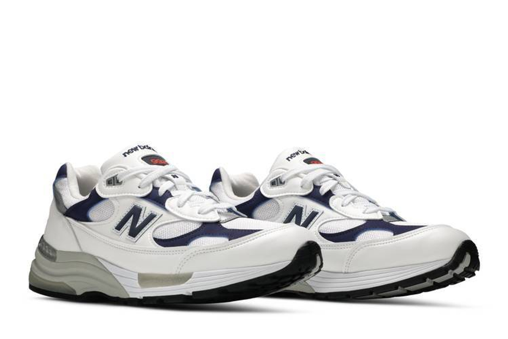 Кроссовки New Balance Nb 992
