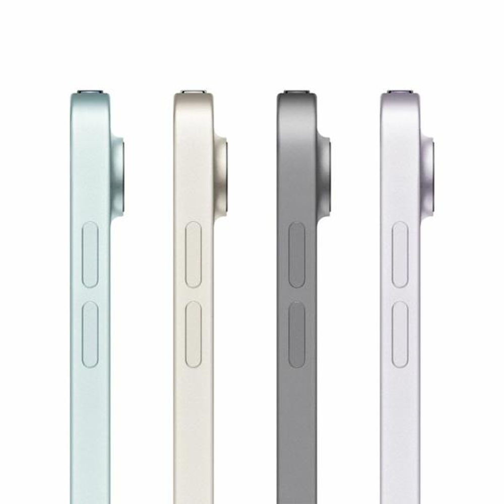Планшет Apple iPad Air 11 M3 256GB Космический серый