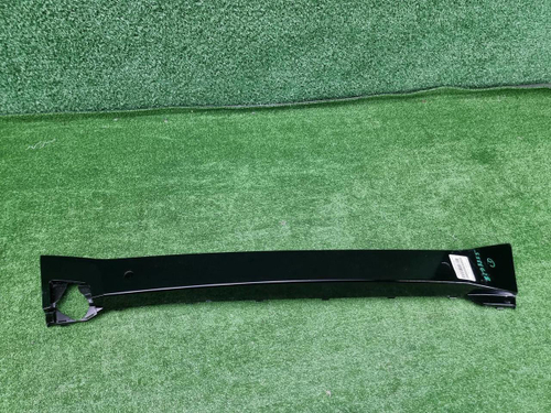 Накладка перед. бампера BMW X3 G01 (21-24) M-paket