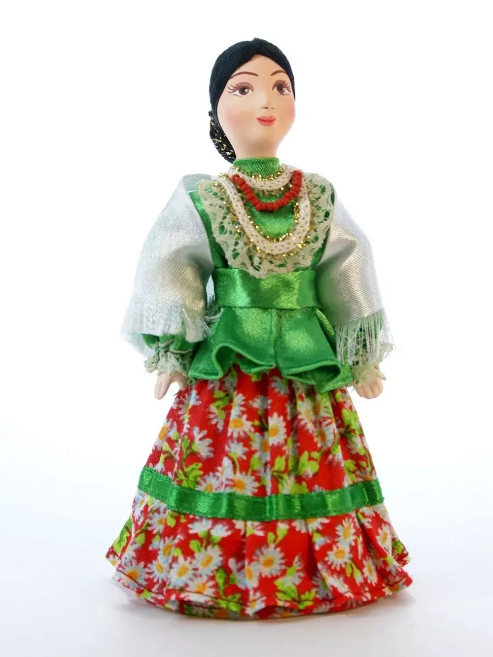Кукла Казачка