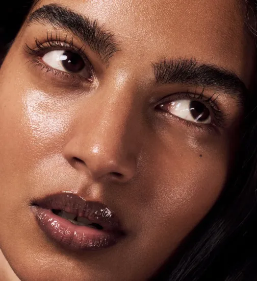 Мист для сияния кожи Rhode Glazing Mist