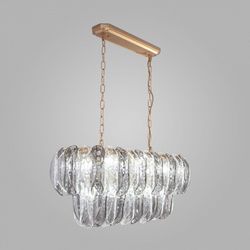 Подвесная люстра Bogate's Callas 365/10