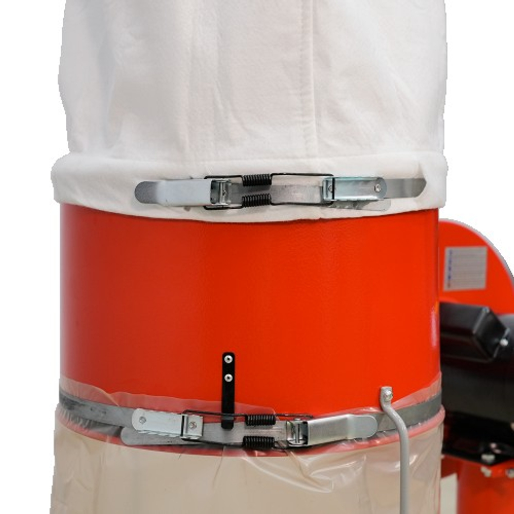 Установка вытяжная Jib DC230 1203020393000