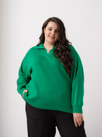 Джемпер Б687-7 one size 2490 руб (7)