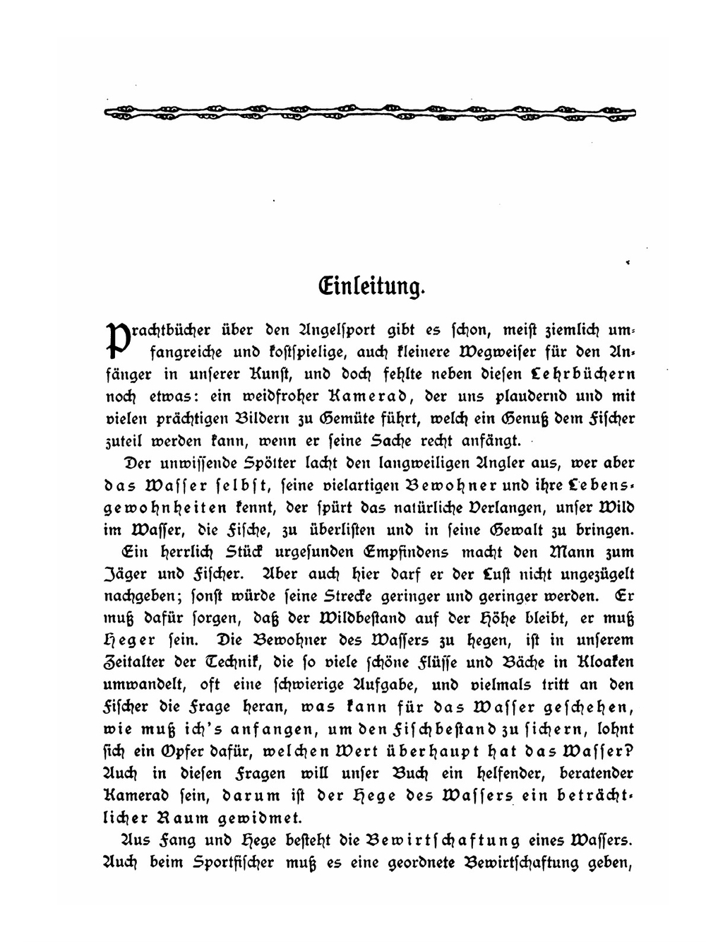 Am Fischwasser | Karl Rühmer