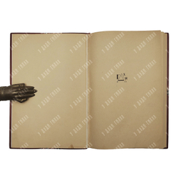 Искусство портрета : сборник статей, 1928.