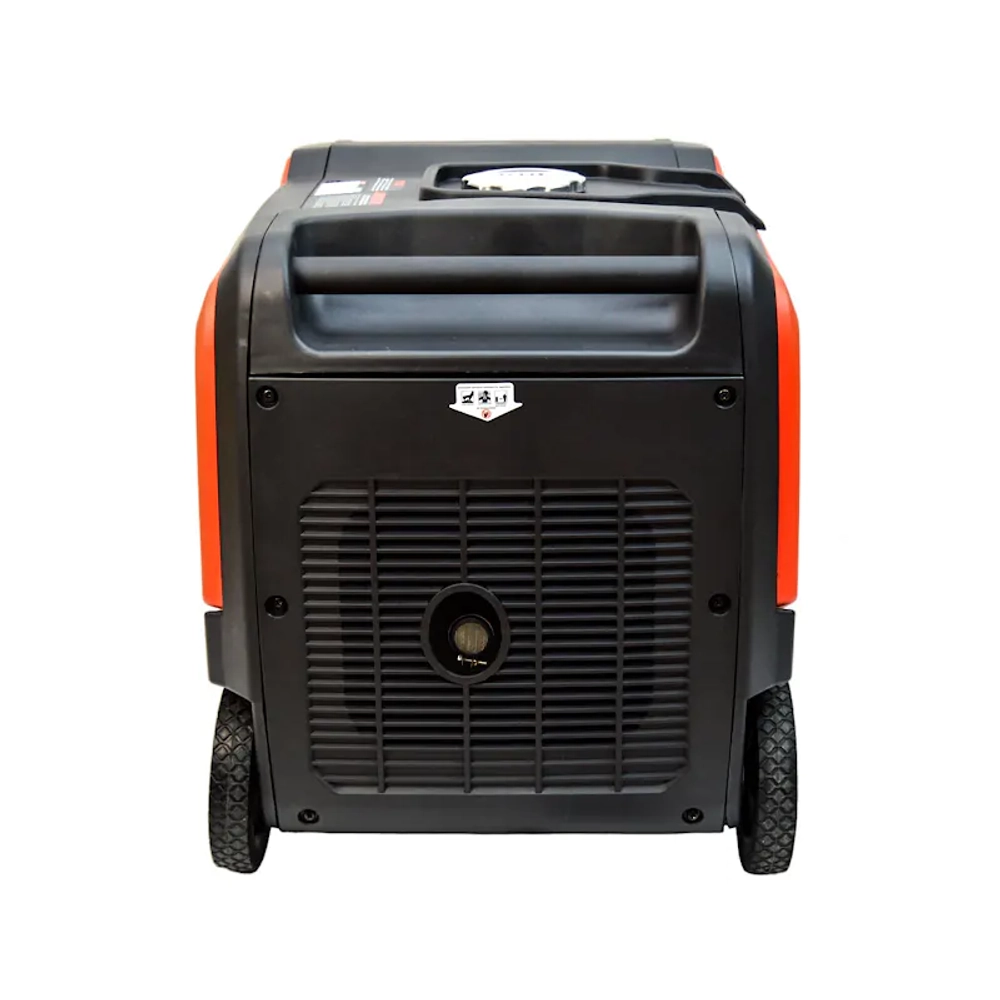 BRAIT BR5000i генератор бензиновый инверторный 02.01.076.100