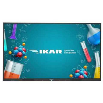 Профессиональная панель Ikar ПП 65-115-111