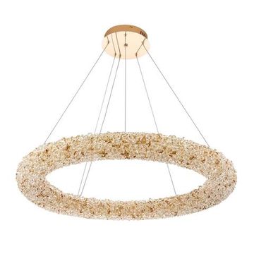 Подвесной светильник MODESTYLE MS.6000.800 GD