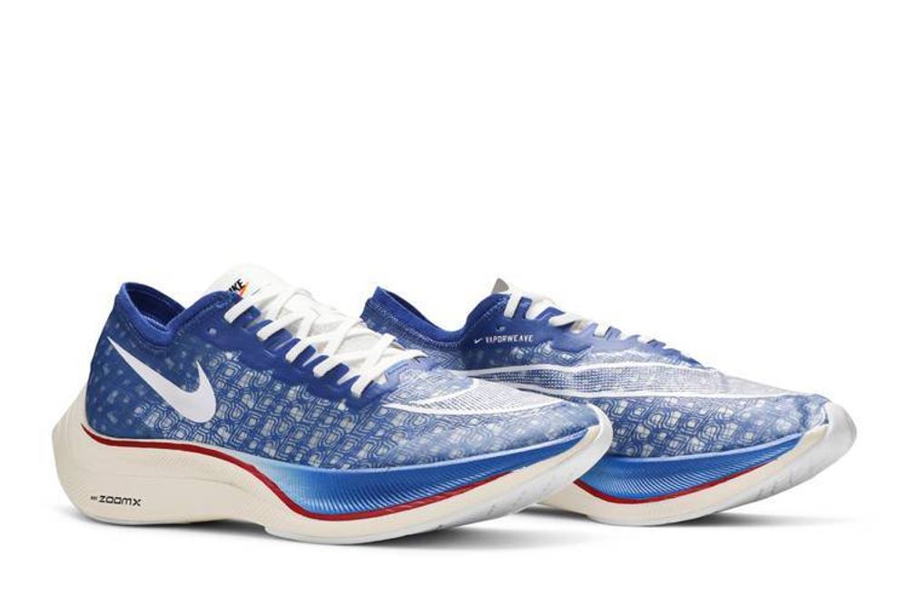 Кроссовки Nike Zoomx Vaporfly Next 1
