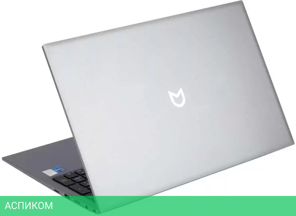 Ноутбук IRBIS 17NBP4504