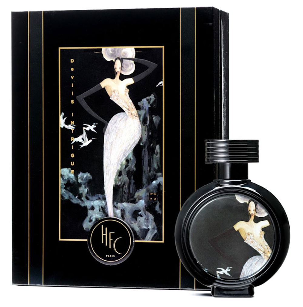 HFC Haute Fragrance Company Devil's Intrigue