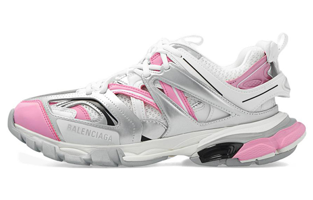 Balenciaga Track 1.0 (Женская размерная сетка)