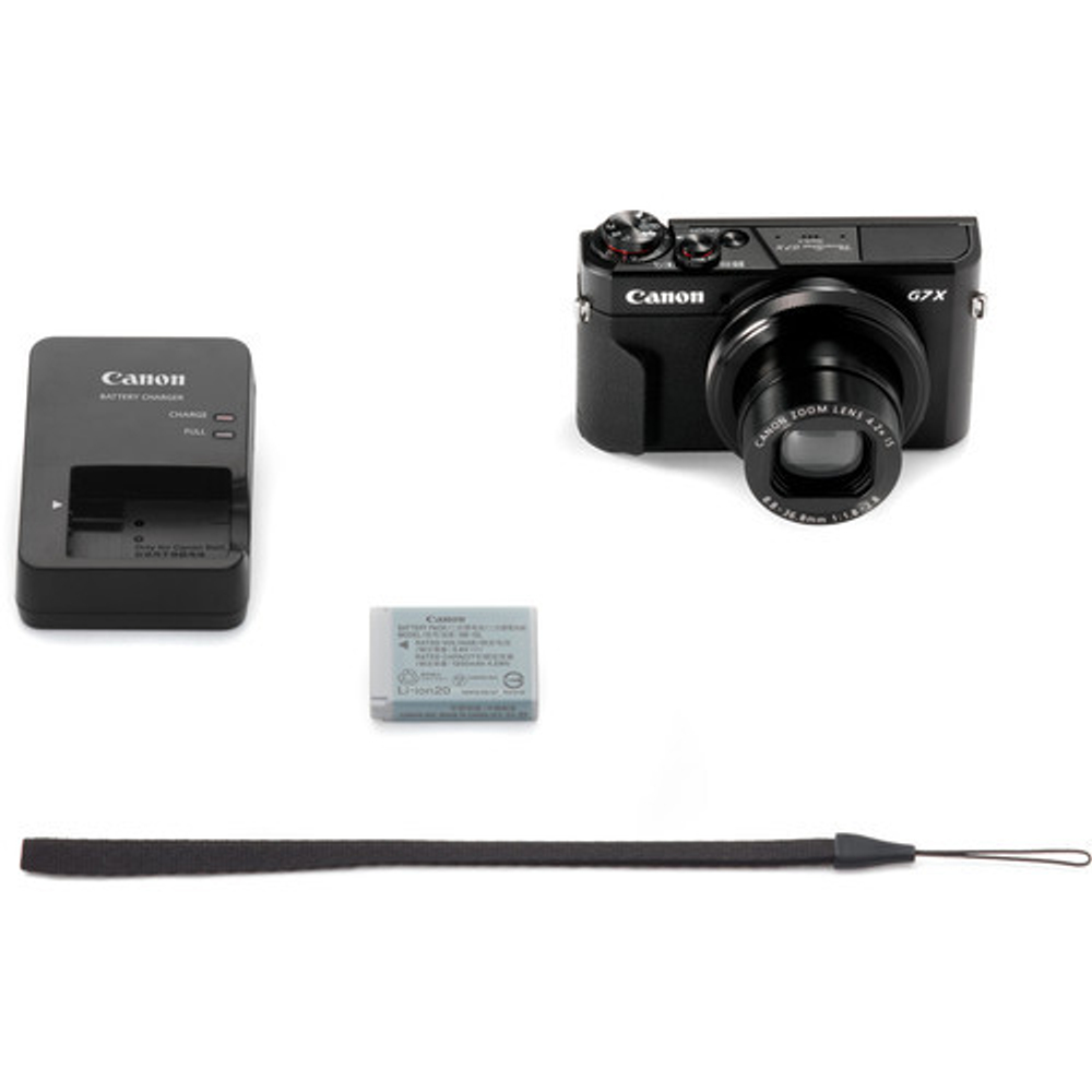 G7x mark ii deals