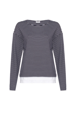 Джемпер из хлопка