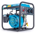 VARTEG G2600i бензиновый инверторный генератор 8452