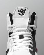 Борцовки RUDIS JB1 ADULT WRESTLING SHOES - WHITE