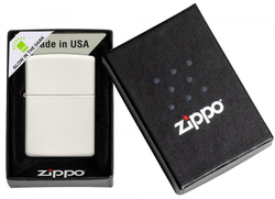 Зажигалка ZIPPO 49193 Classic Glow In The Dark