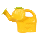 Лейка 1.3л. "Солнечный слонёнок" в сет. (Р.с.)