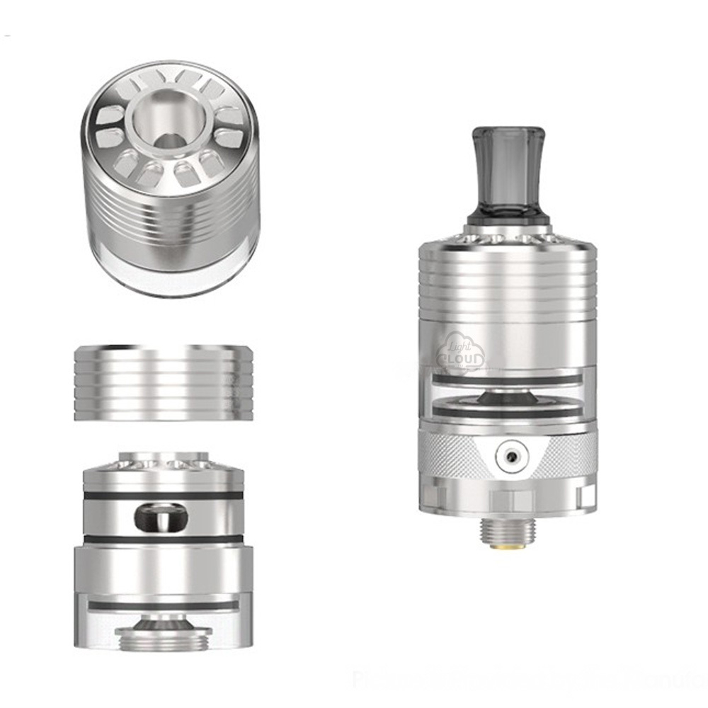 Колба Bi2hop MTL RTA Top Refill Kit