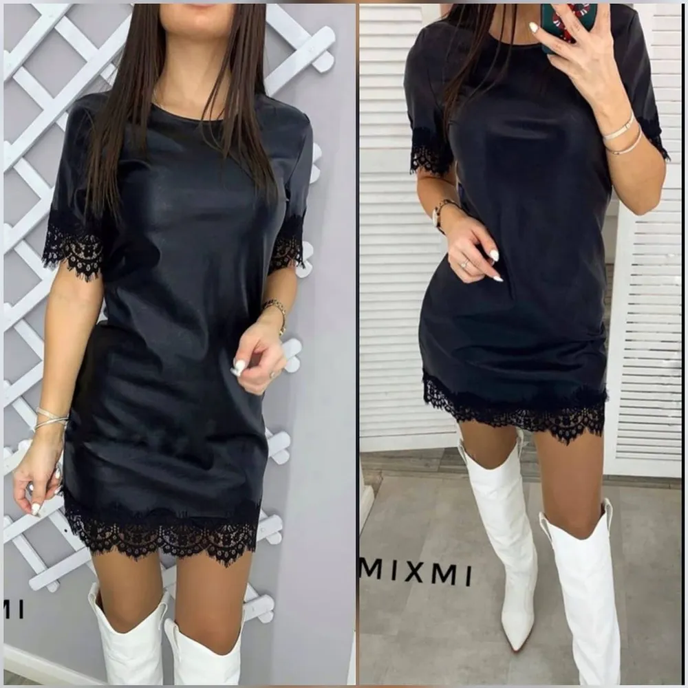 Платье 50346106 Fabrika