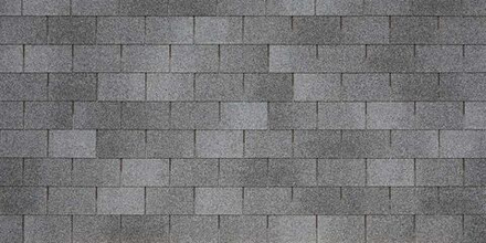 Гибкая черепица TEGOLA CAPRI Granito 455 2,9 м2