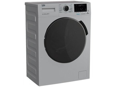 Стиральная машина Beko WSPE6H616S