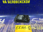 Ручка двери передней левой салонная TOYOTA COROLLA 1999