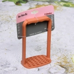 Толкушка пластиковая «Астория» 16см