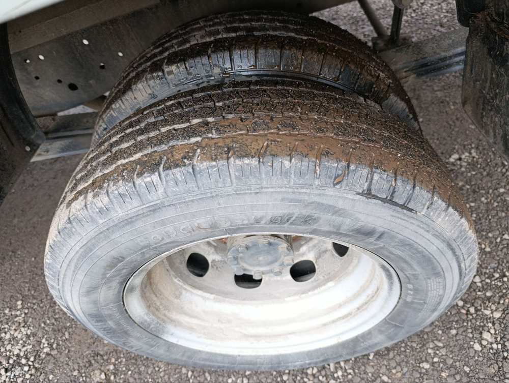 GAZ GAZELLE NEXT Бортовой (Евроборт) A21R32 (Бортовой, Дизельный, 2,5 л, 150 л.с.)