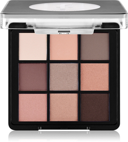 flormar Eyeshadow Palette - палитра теней для век, 9 g