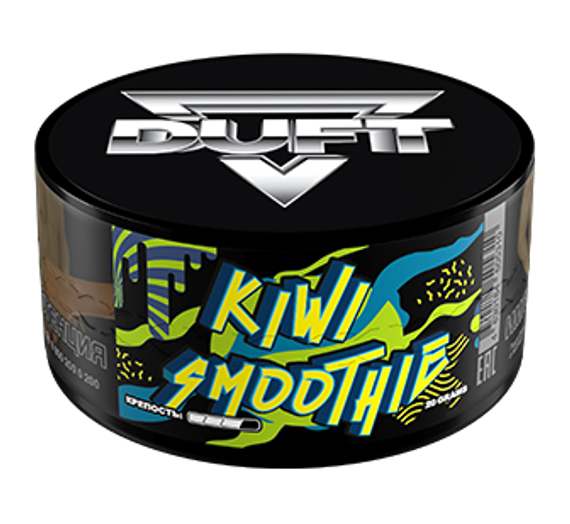 Duft - Kiwi smoothie (80г)
