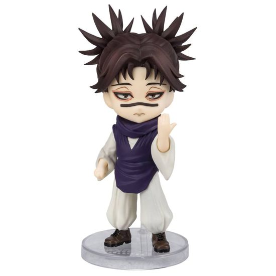 Фигурка Figuarts Mini Jujutsu Kaisen Choso