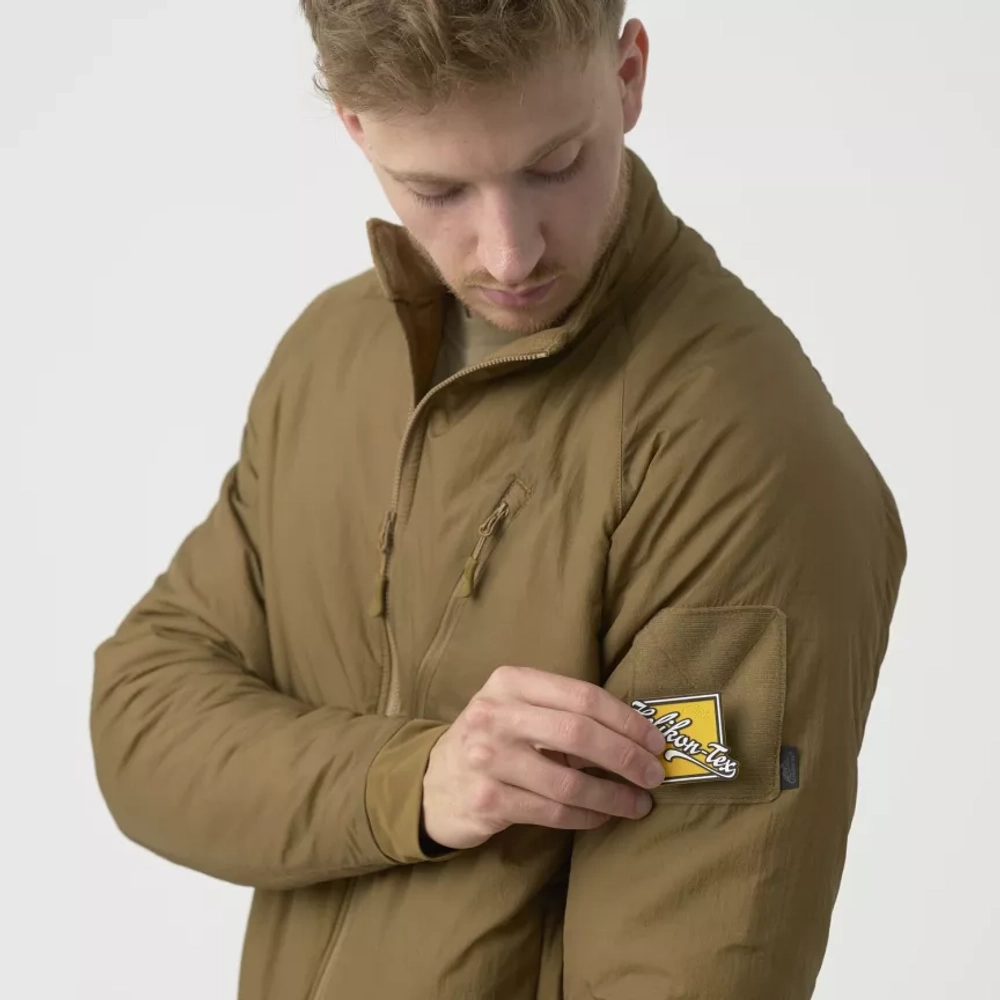 Куртка Wolfhound Helikon (Shadow Grey)