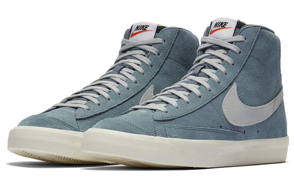 Кроссовки Nike Blazer 77 "Thunderstorm"