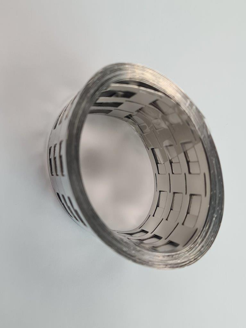 Лента стальная ET H4P-18.4-15-3M