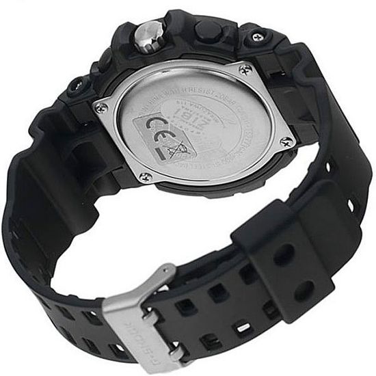 Наручные часы Casio G-Shock GAC-110-1ADR