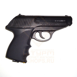 Пистолет пневматический Gamo P-23 Combat