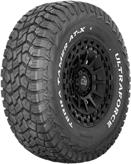 Шина ULTRAFORCE Terra Tamer AT-X 265/65R17 112Q