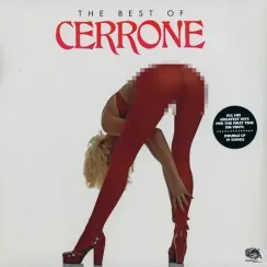 Cerrone – The Best Of Cerrone LP