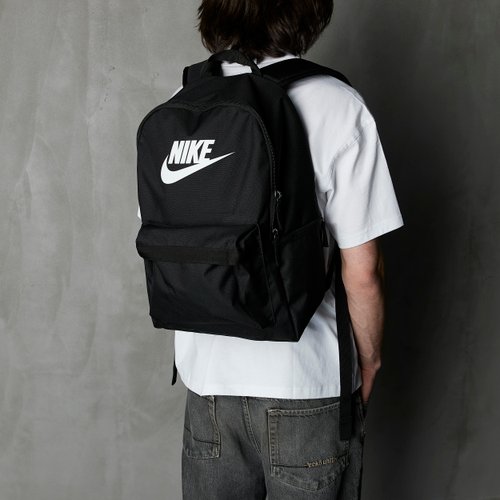Рюкзак Nike Heritage Backpack артикул:DC4244-010 - купить в магазине Дайс
