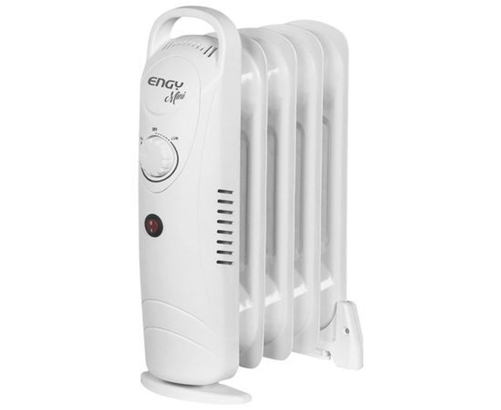 Обогреватель масляный ENGY EN-1705 5 секций