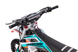 Мотоцикл питбайк SHARMAX MOTORS PowerMax 145 MIAMI