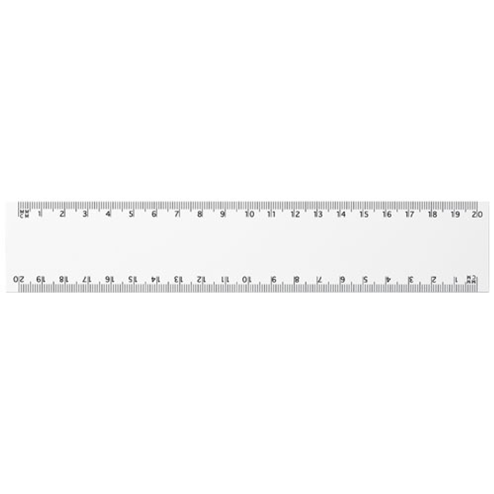 Гибкая линейка Arc длиной 20 см