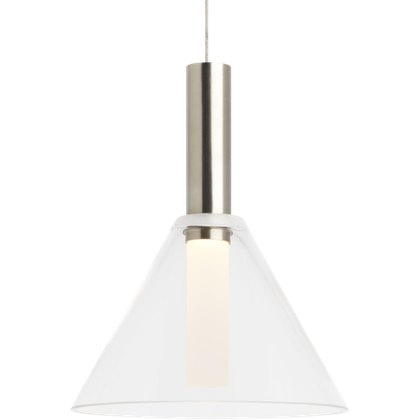 Светильник Visual Comfort Mezz Pendant Kable Lite